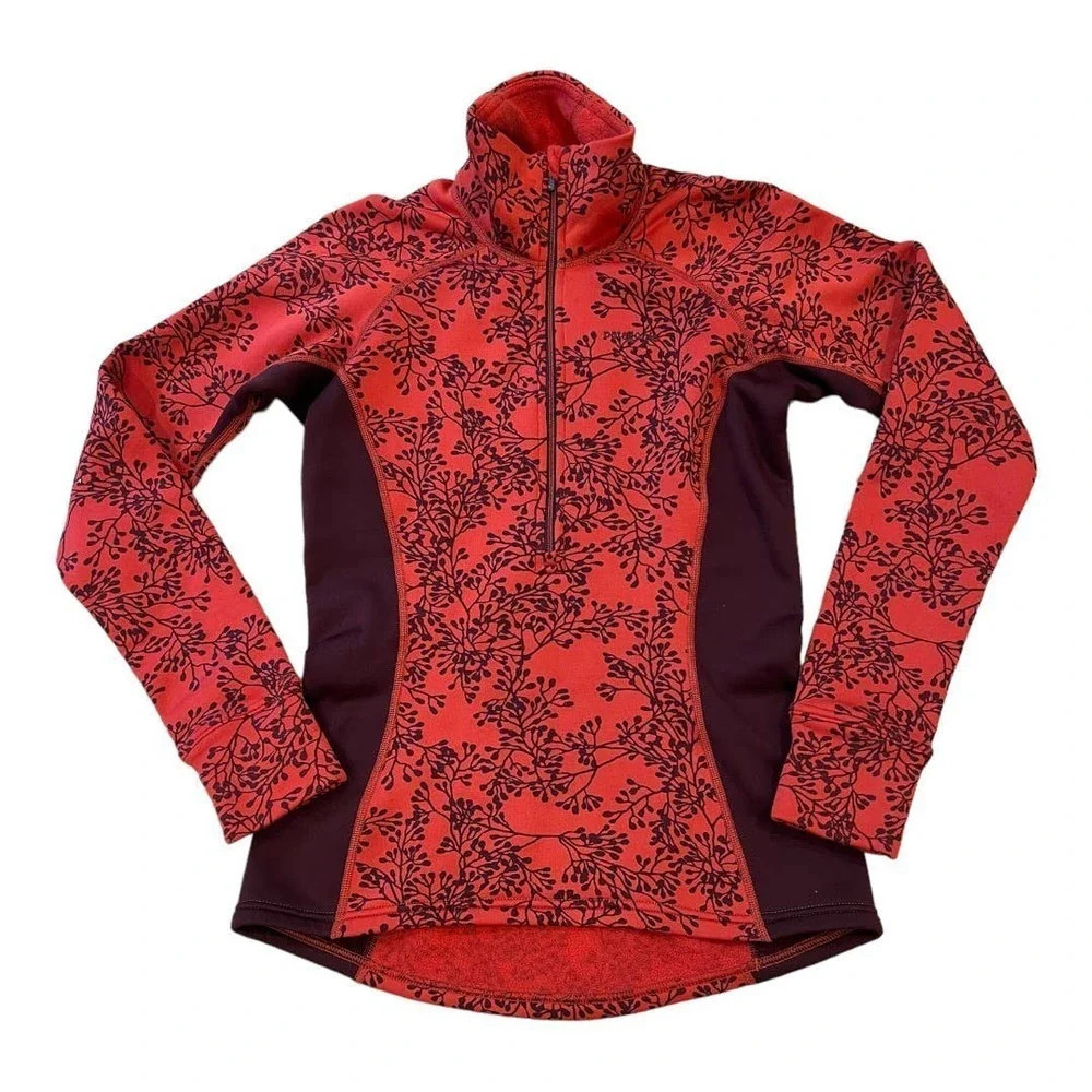 Patagonia Women’s Polartec fleece
